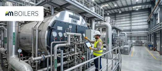 Boiler Project Delivery Framework  Inspection to Support